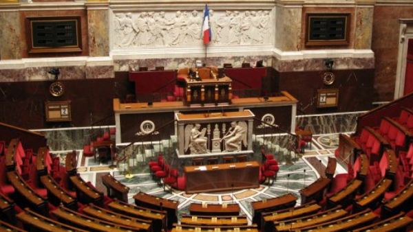 Projet de loi "Pour un Etat au service d'une société de confiance: le texte arrive dans l'hémicycle