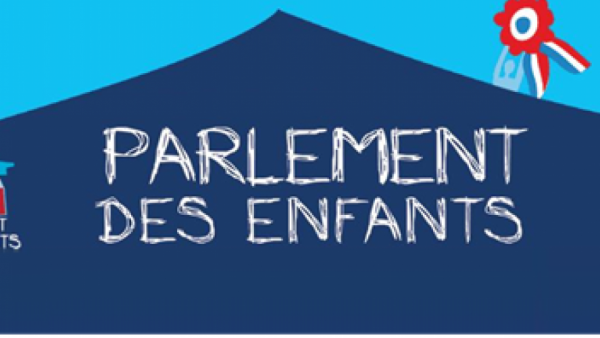 Parlement des enfants : l’école Clairs Logis de Chalon-sur-Saône 