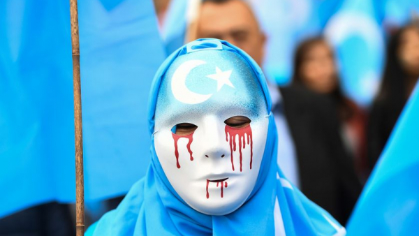 L’Assemblée nationale reconnaît et condamne le génocide des Ouïghours