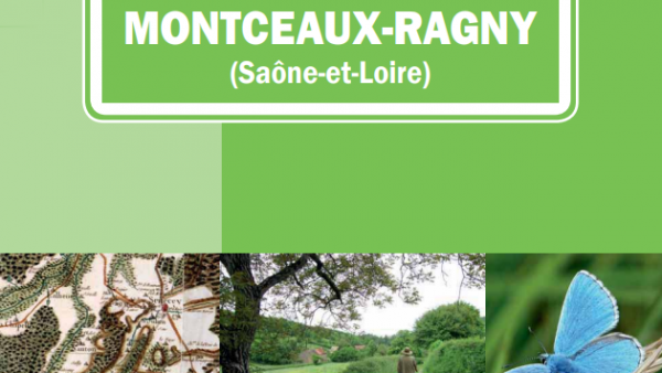 Montceaux-Ragny récompensée par le "Talent de l'environnement" pour son Atlas de la biodiversité : un exemple utile pour les communes