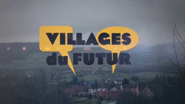 Mancey, village du futur