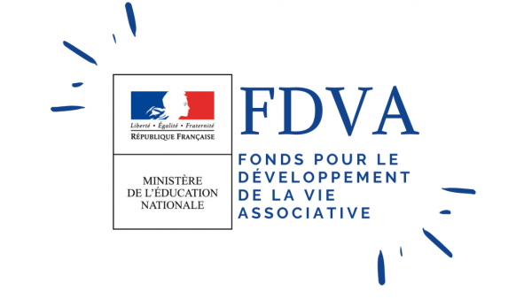 Nommée au collège départemental de la commission du Fonds pour le développement de la vie associative (FDVA), je m'engagerai dans l'allègement des procédures et la transparence au bénéfice des associations