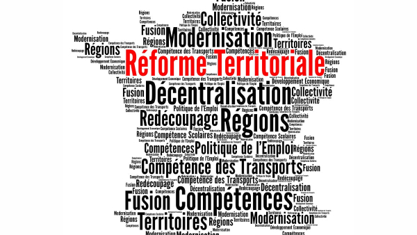Un questionnaire pour les élus de Saône-et-Loire sur une éventuelle réforme de la décentralisation : merci à ceux qui ont répondu. Il est toujours temps d'y répondre