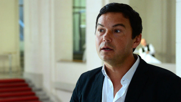 "Paysans : la plus inégale des professions", par l'économiste Thomas Piketty