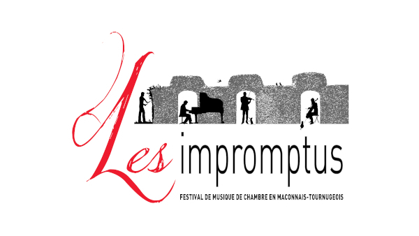 Les Impromptus : 4ème festival de musique de chambre du 26 au 28 juillet à Ozenay