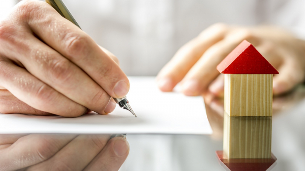 Du nouveau pour les contrats d'assurance liés à un prêt immobilier