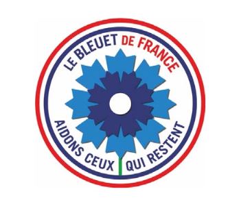 Lancement de la campagne nationale d'appel au don  pour le Bleuet de France 