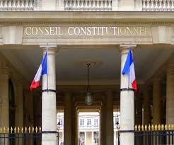 Nomination au Conseil Constitutionnel: audition d’Alain Juppé