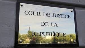 Prestation de serment des Juges de la Cour de Justice de la République
