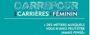 Carrefour des Carrières au Féminin de Saône-et-Loire