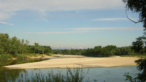 Le site Natura 2000 de la Basse vallée du Doubs et étangs associés
