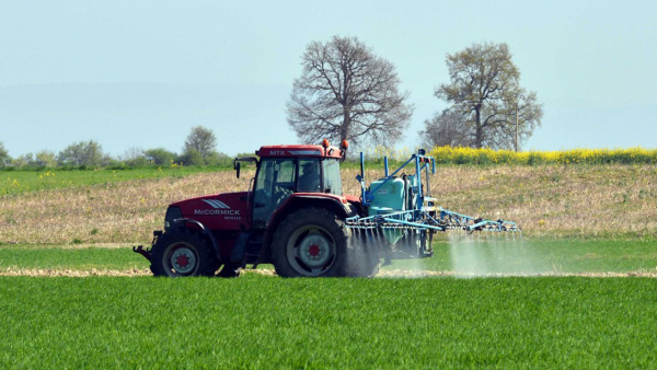 Un projet de charte départementale pour encadrer l'usage des produits phytosanitaires