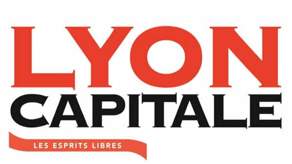 Nationalisation des entreprises Luxfer et Famar : mon entretien avec le magazine "Lyon Capitale"