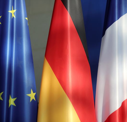 Rencontres franco-allemandes à Tournus les 21 et 22 octobre prochains
