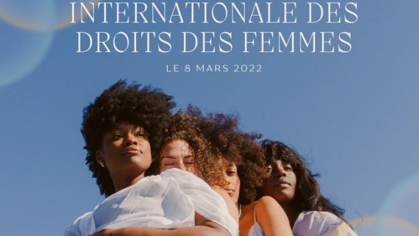 La LETTRE hebdomadaire de Cécile Untermaier - vendredi 11 mars 2022
