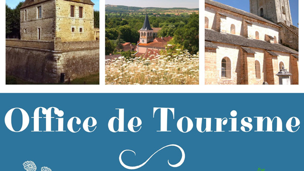 Assemblée générale de l'office de tourisme "Entre Saône et Grosne" à Sennecey-le-Grand