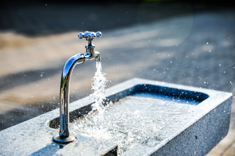 RPC - Analyse de votre eau potable
