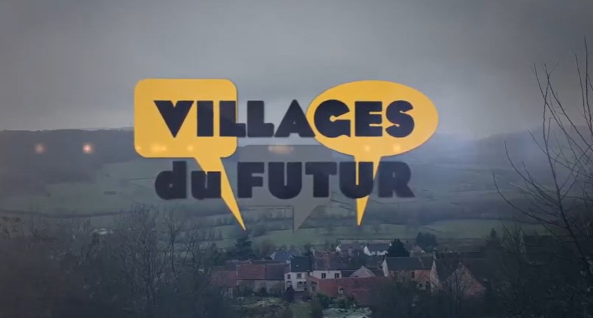 Mancey, village du futur