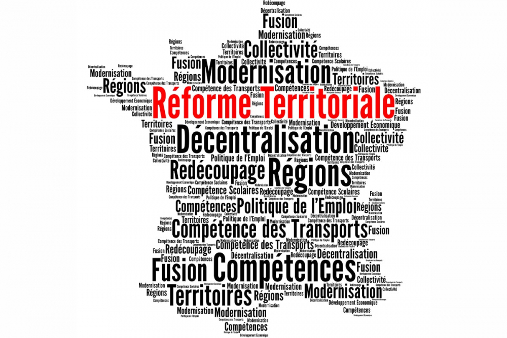 Un questionnaire pour les élus de Saône-et-Loire sur une éventuelle réforme de la décentralisation : merci à ceux qui ont répondu. Il est toujours temps d'y répondre
