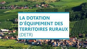 Saône-et-Loire : bilan de la DETR en 2019