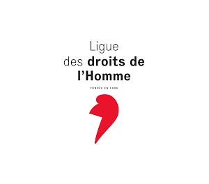 Exposition de la Ligue des Droits de l'Homme à Chalon-sur-Saône "La place des femmes dans l'espace public"