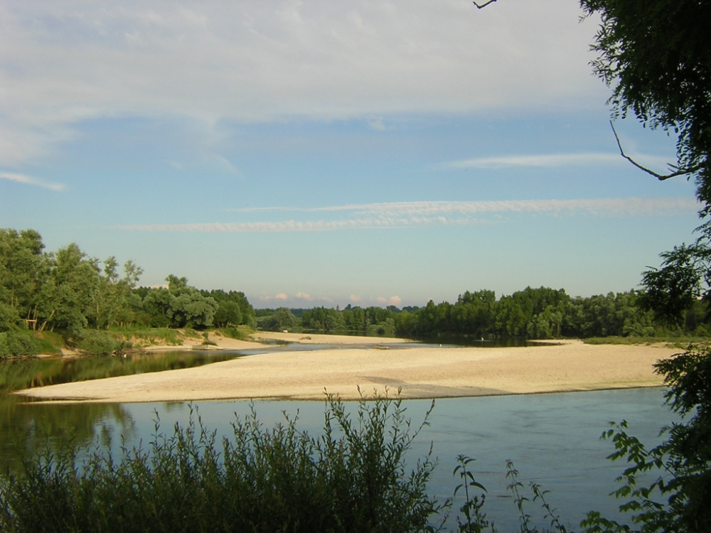Le site Natura 2000 de la Basse vallée du Doubs et étangs associés