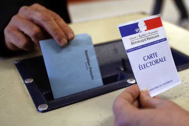 62 % des maires de la Bresse et du Tournugeois sont favorables au maintien des élections les 13 et 20 juin prochains