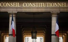 Le Conseil constitutionnel censure l’ex-article 24 de la loi "sécurité globale"
