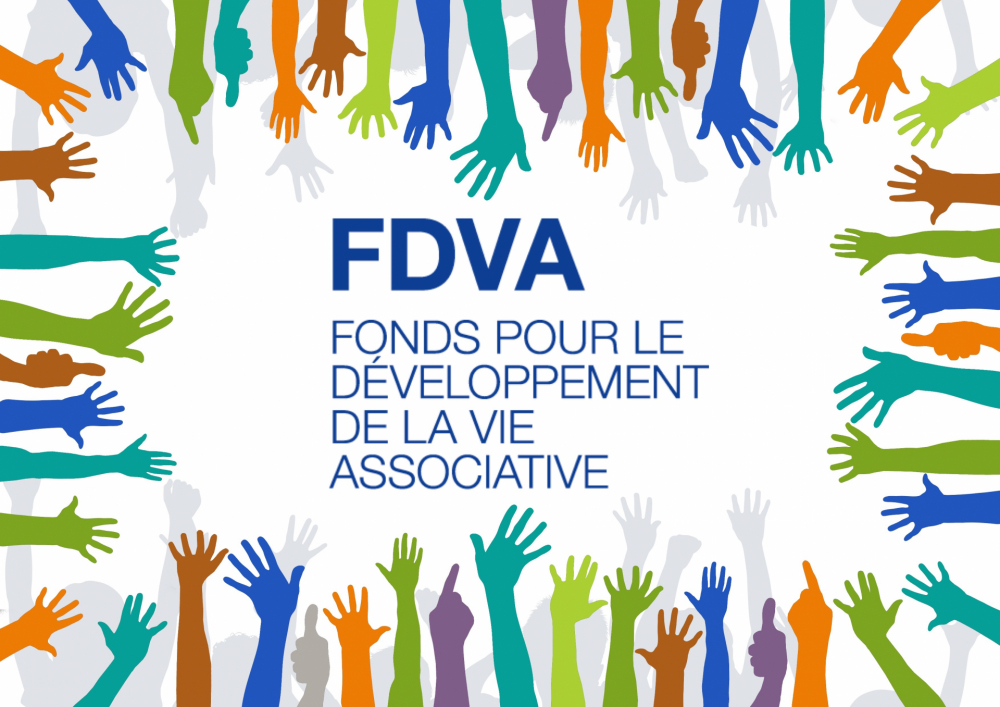 Fonds pour le développement de la vie associative (FDVA) : dépôt des dossiers avant le 27 février prochain