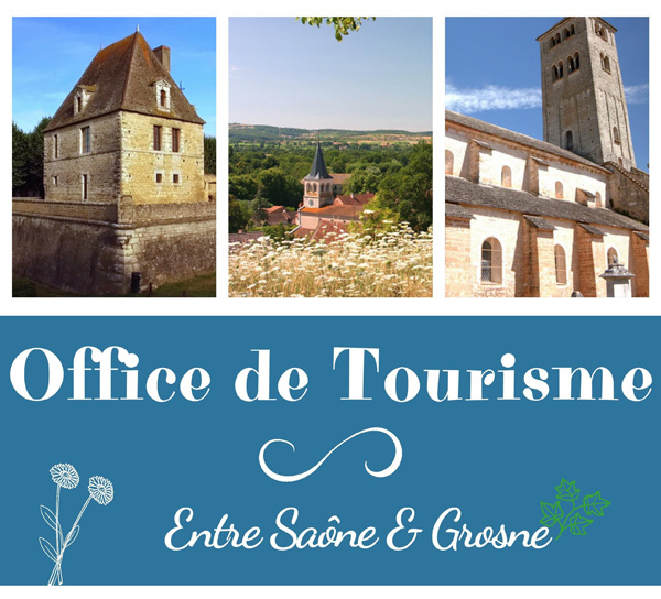 Assemblée générale de l'office de tourisme "Entre Saône et Grosne" à Sennecey-le-Grand