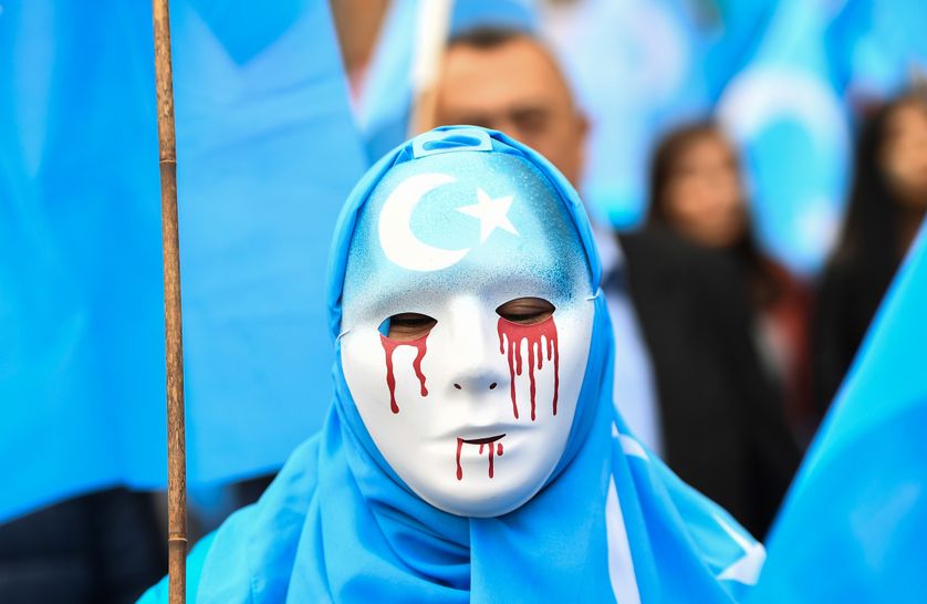 L’Assemblée nationale reconnaît et condamne le génocide des Ouïghours